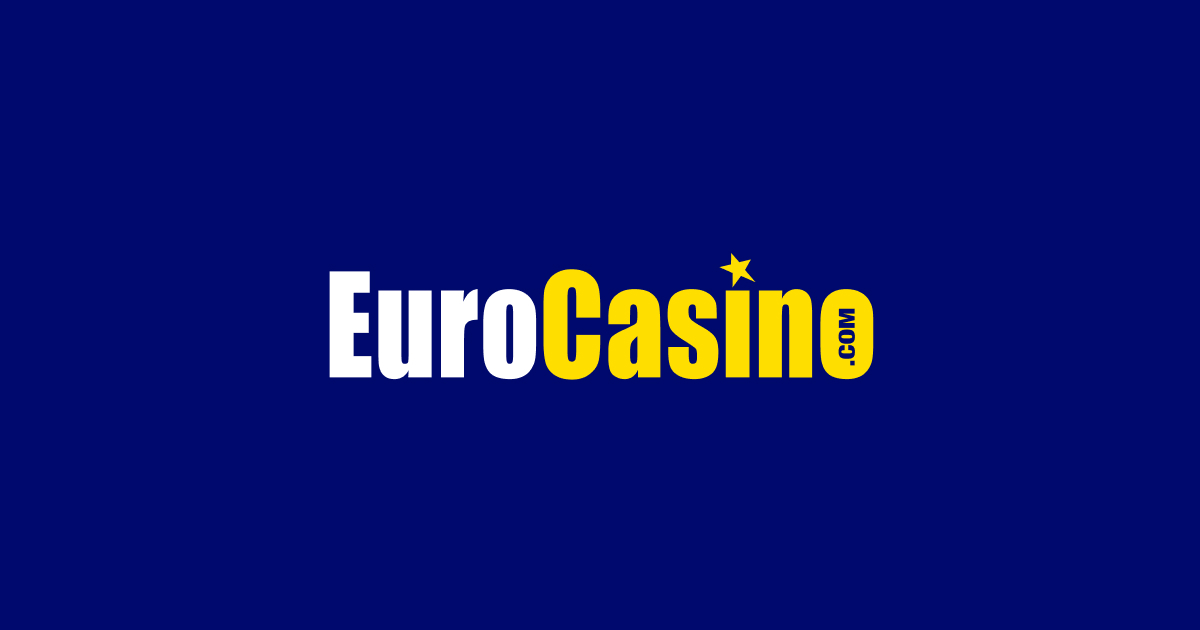 Euro Casino Welcome Package